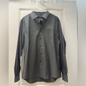 NWOT Joseph Abboud dress shirt size L